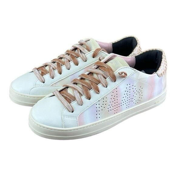 P448 You Can Surf Later MulticolorWomen’s Sneaker